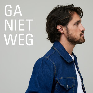 Album Ga Niet Weg from Jasper