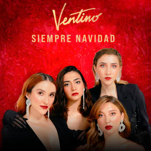 Ventino的專輯Siempre Navidad