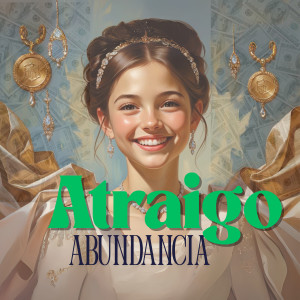 Listen to Atraigo Abundancia song with lyrics from Beli