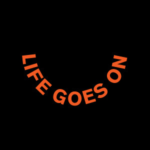 Dengarkan Life Goes On (feat. Sampa the Great) lagu dari Ezra Collective dengan lirik