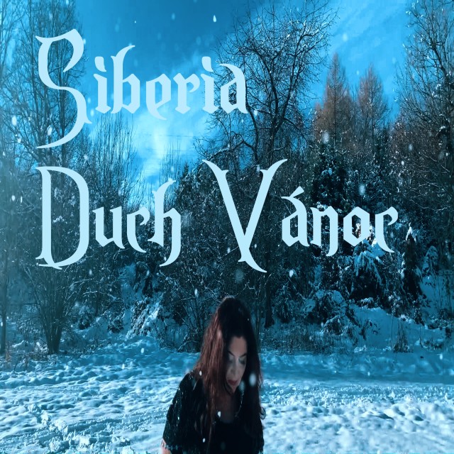 Listen to Duch Vánoc song with lyrics from Siberia