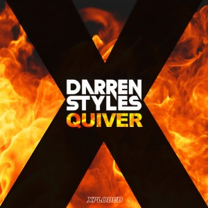 收聽Darren Styles的Quiver歌詞歌曲