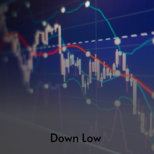 收聽City Tree的Down Low歌詞歌曲