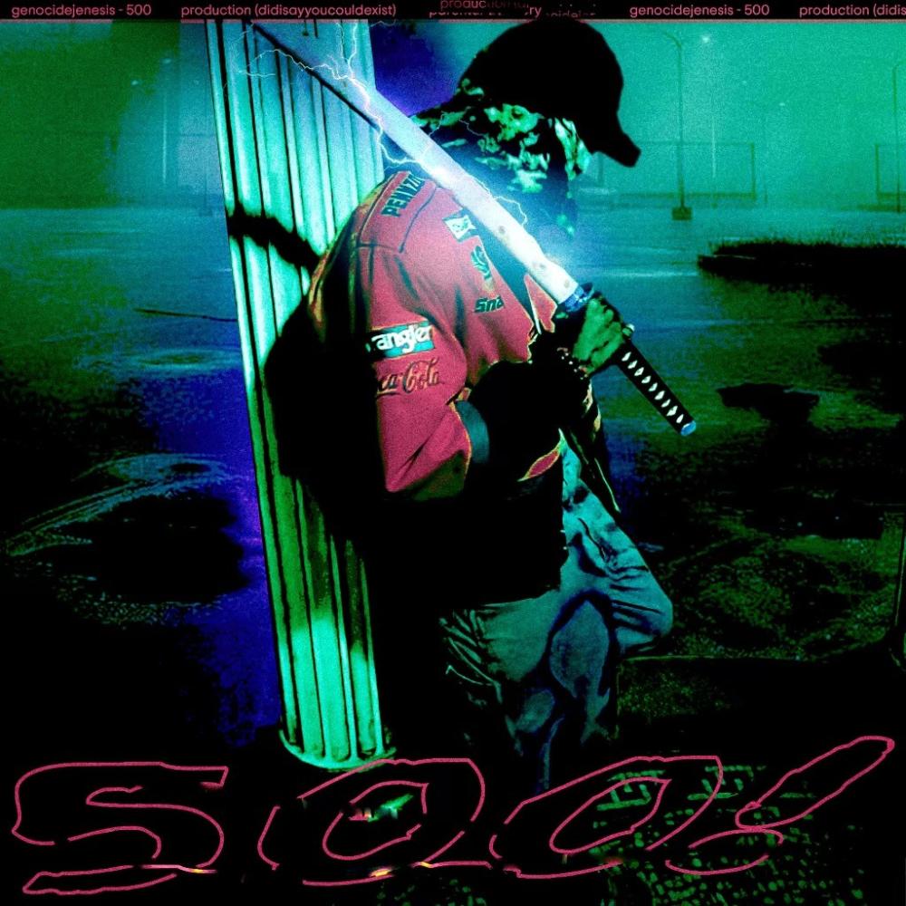 500 (FREESTYLE) (Explicit)