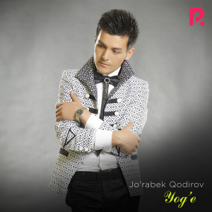 Album Yog'e from Jo'rabek Qodirov