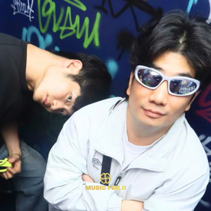 Album Rram from J.O