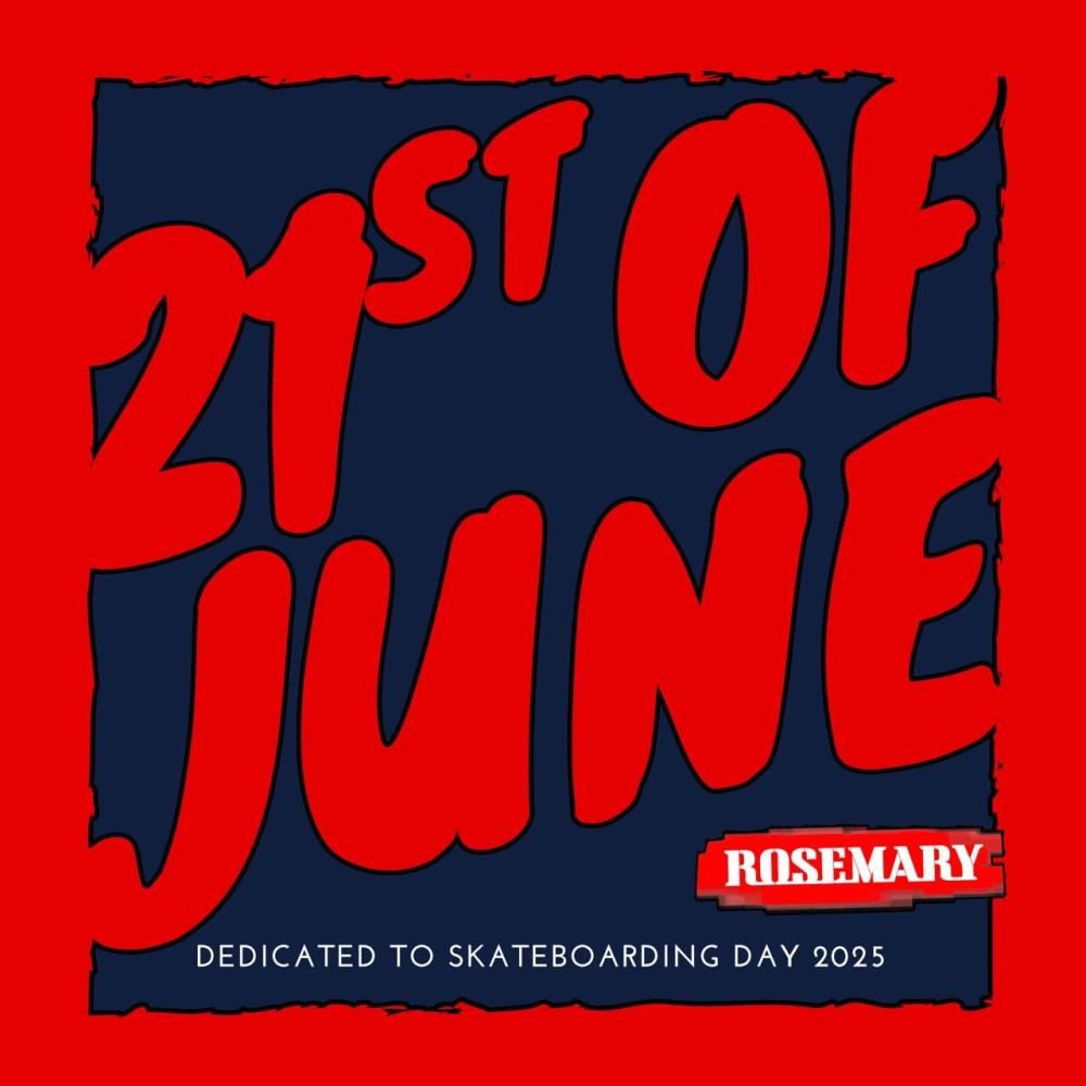 21st of June