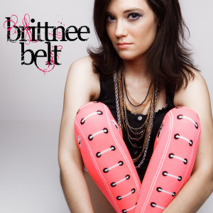 收聽Brittnee Belt的Secret Identity歌詞歌曲