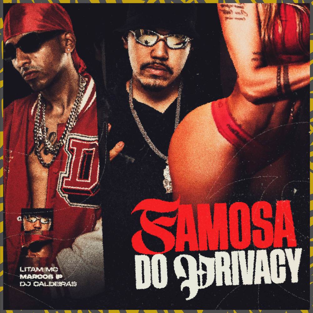 Famosa Do Privacy (Explicit)