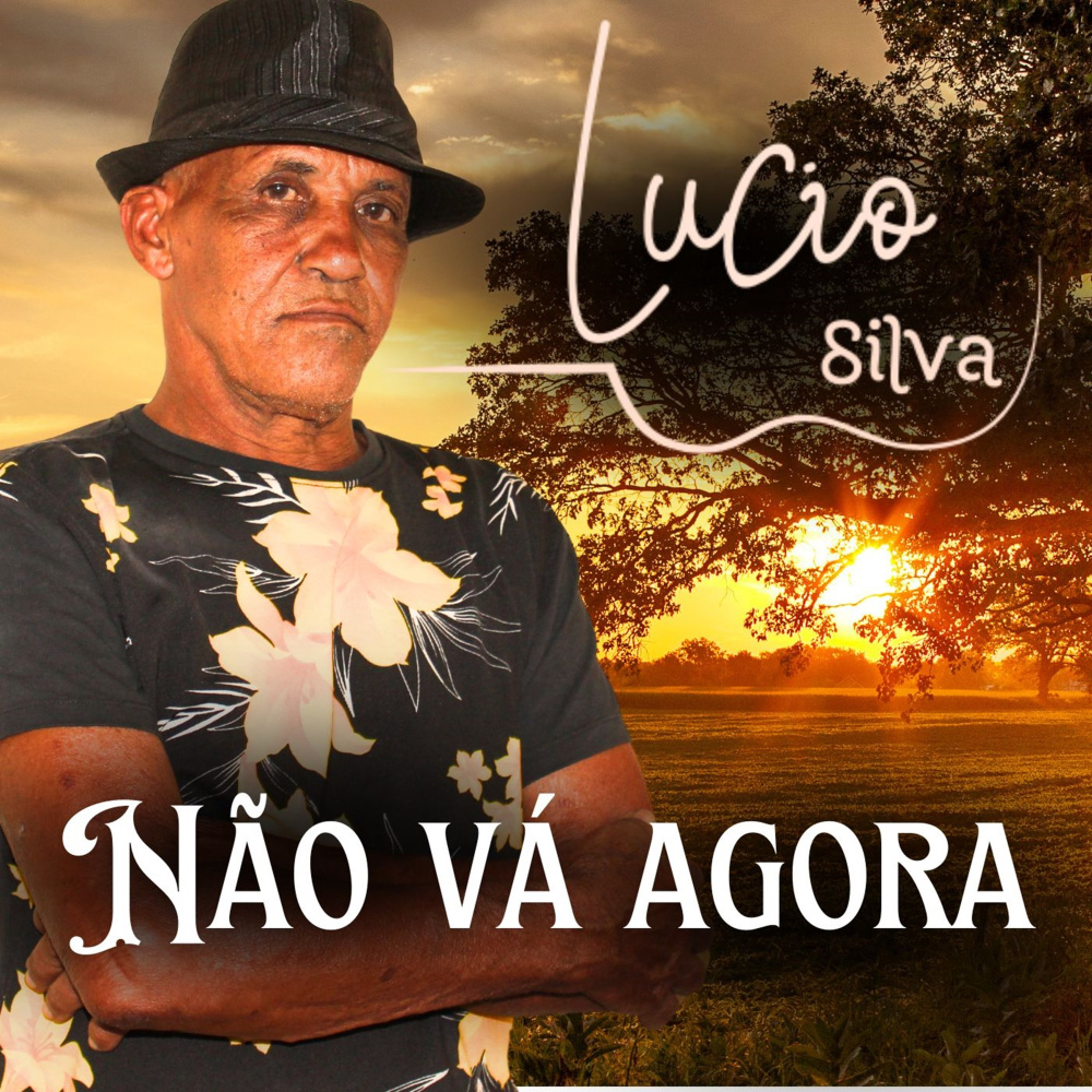 Não Vá Agora