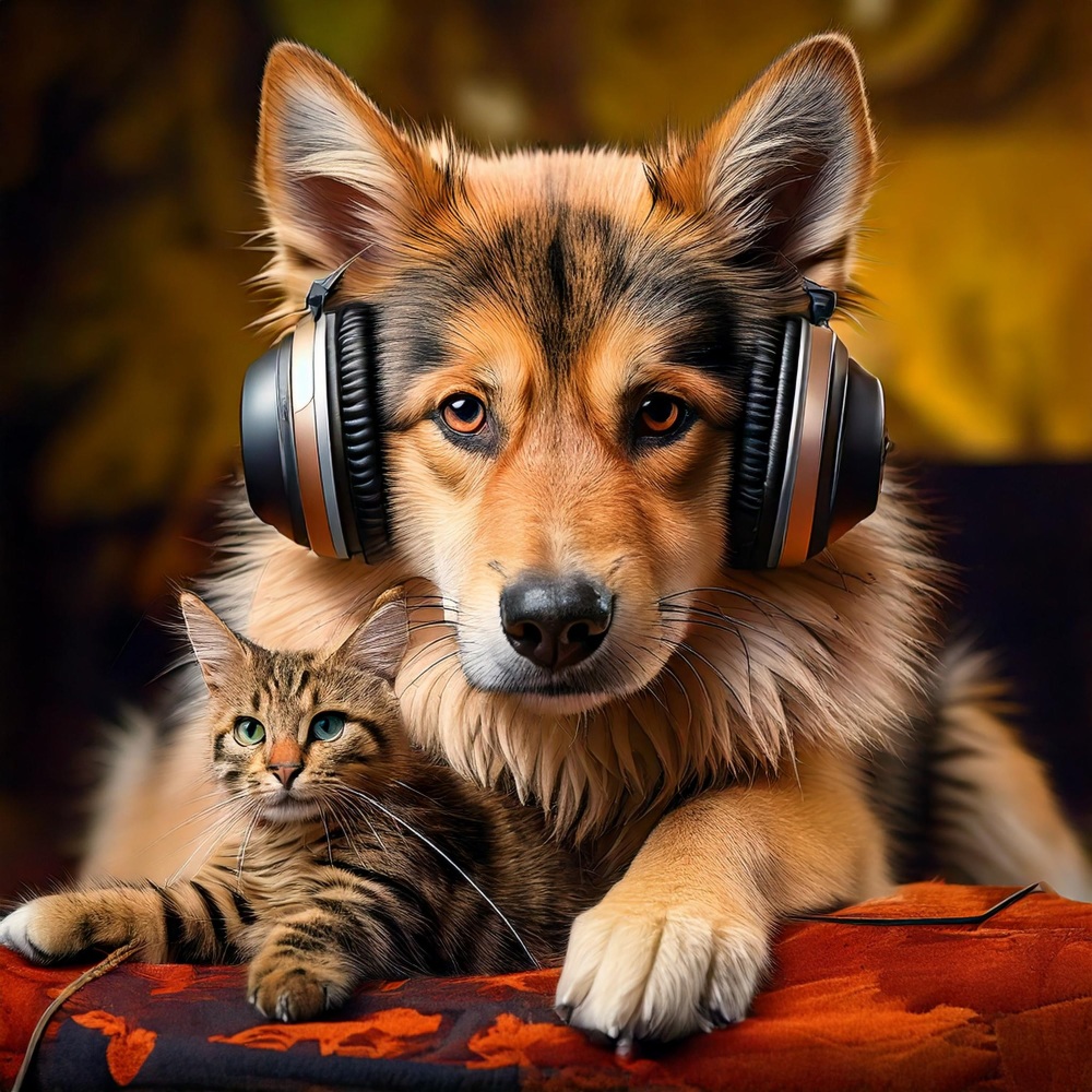 The Slow Groove Rest