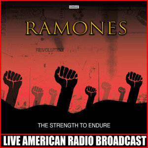 收聽Ramones的The Shape Of Things To Come (Live)歌詞歌曲
