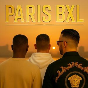 DJ-SAID GHALi的專輯PARIS BXL (feat. Samir bout & Samuta)