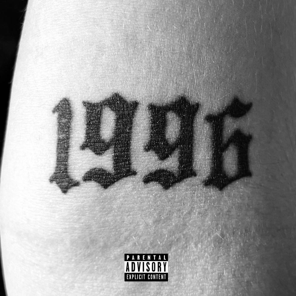 R1TE (feat. Rio Westside) (Explicit)