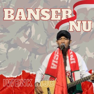 Album Banser Nu from Iwenk MJC