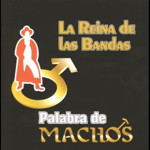 收聽Banda Machos的Soy tuyo歌詞歌曲