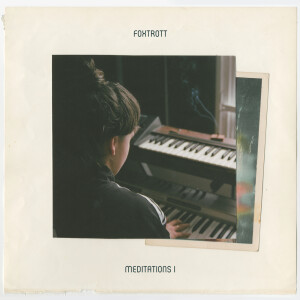Listen to Intuition song with lyrics from Foxtrott