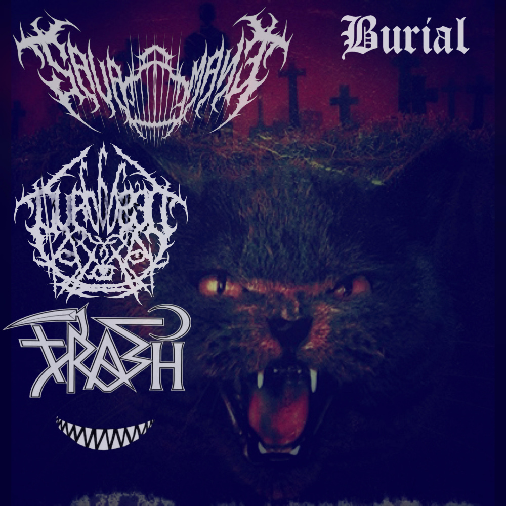 Burial (Explicit)