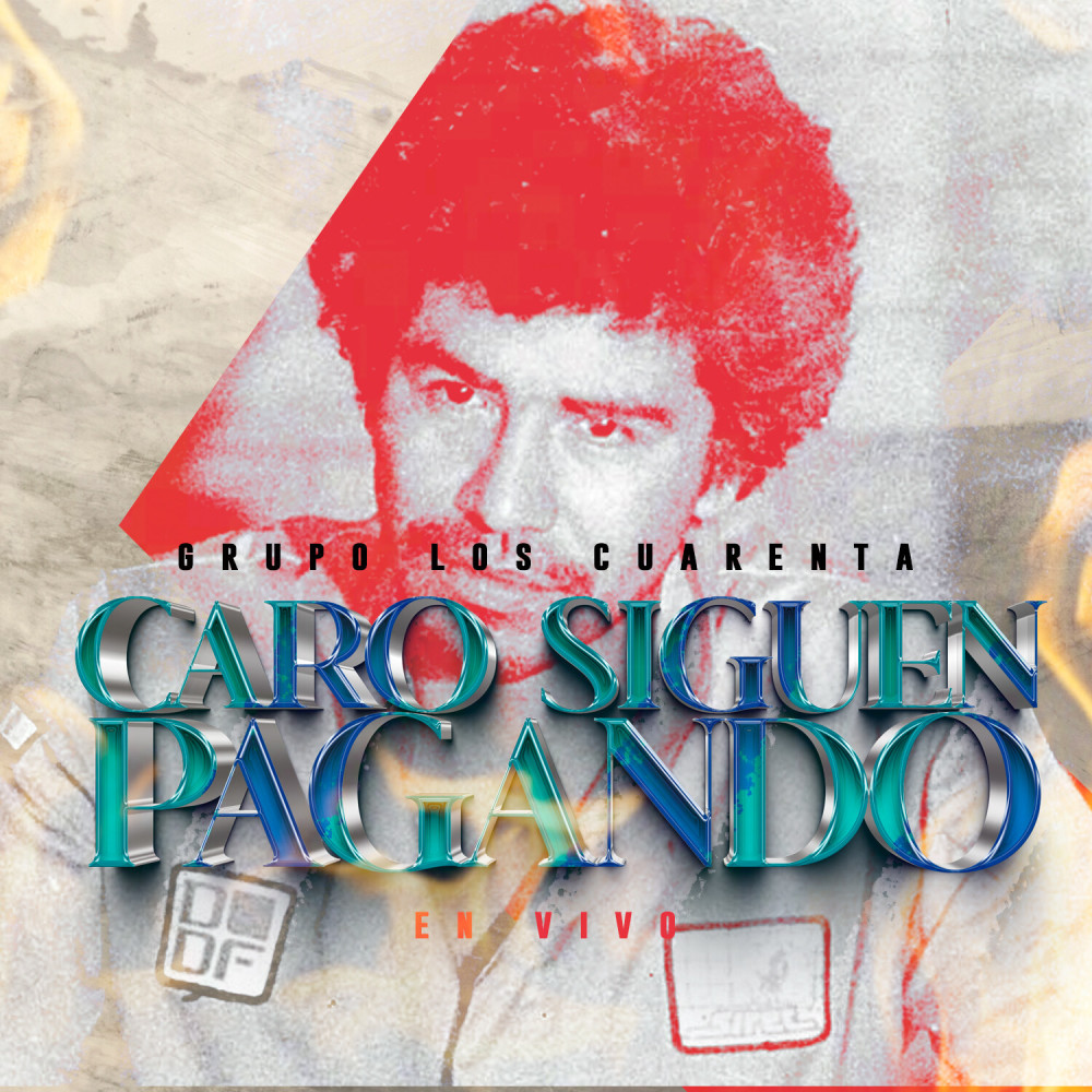 Caro siguen pagando (En vivo)