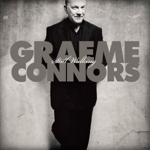 ดาวน์โหลดและฟังเพลง Somebody's Watching พร้อมเนื้อเพลงจาก Graeme Connors