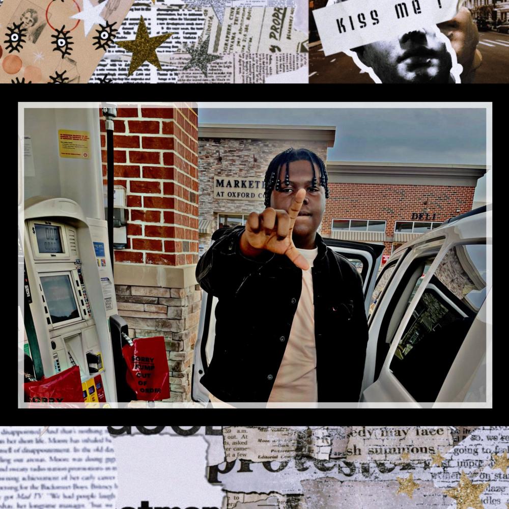 No Limit (feat. Z5 & FGBBD) (Explicit)