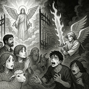 Album Matthew 7 (Lord Lord) from 