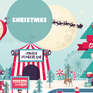 ดาวน์โหลดและฟังเพลง Noel พร้อมเนื้อเพลงจาก Las Ruedas Del Autobús