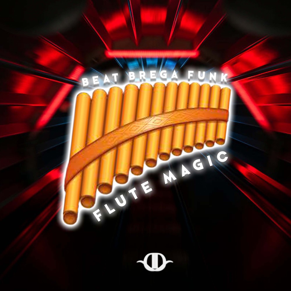 Beat Brega Funk Flute Magic