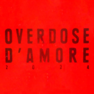 อัลบัม Overdose D'Amore 2024 ศิลปิน Zucchero