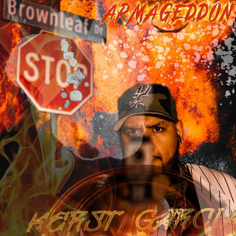 Armageddon (Explicit)