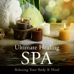ดาวน์โหลดและฟังเพลง Reassuring Spa Rhythms พร้อมเนื้อเพลงจาก Relax α Wave
