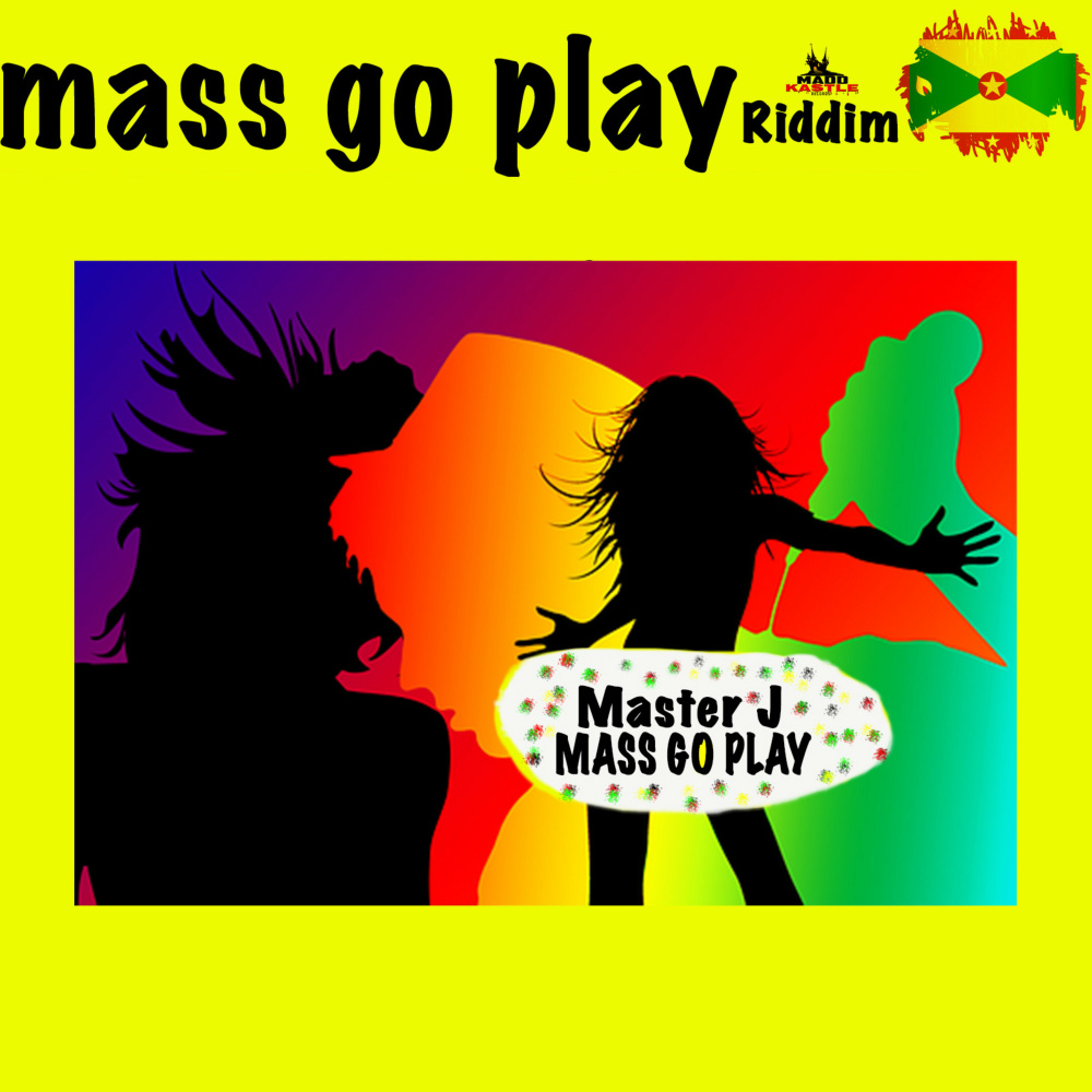 Mas Go Play Riddim (Instrumental)