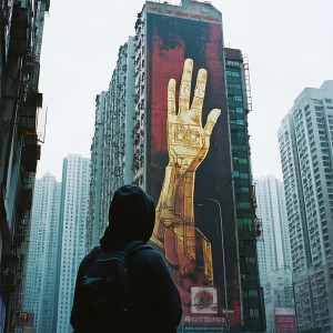 Album De l'or dans les mains from Mendo