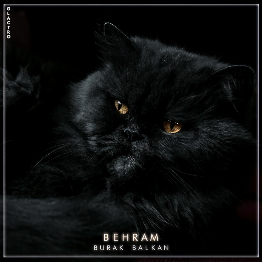 Behram (单曲)