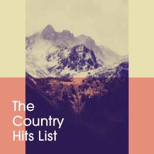 The Country Music Heroes的專輯The Country Hits List