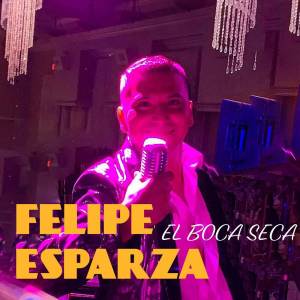 ดาวน์โหลดและฟังเพลง El Bocaseca พร้อมเนื้อเพลงจาก Felipe Esparza