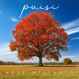 Arsy Widianto的專輯Puisi