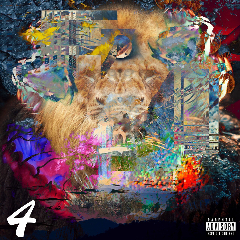 Right Or Wrong (Explicit)
