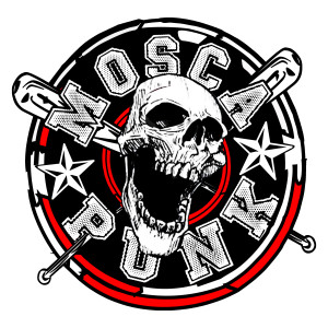 收聽La Mosca Punk的Bronca歌詞歌曲