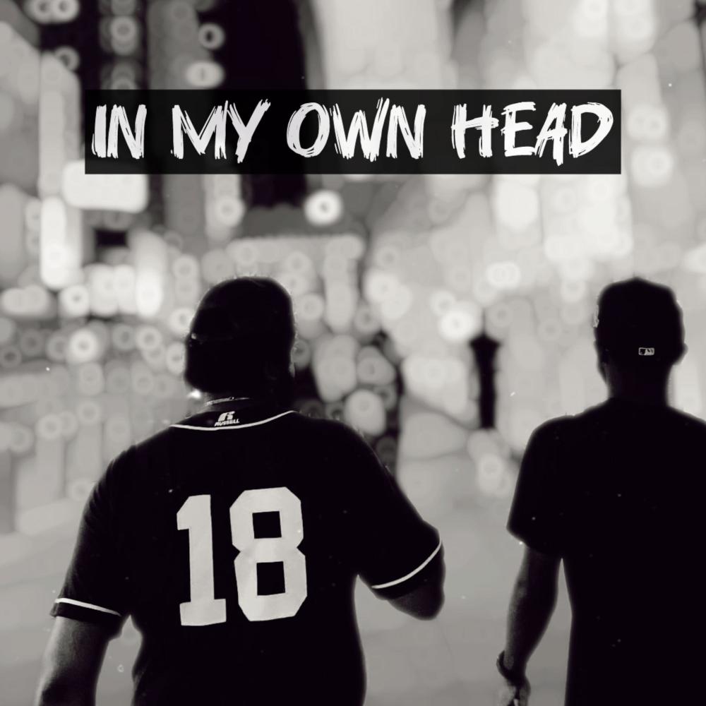 Can't Link (feat. Insãne Shinobi)