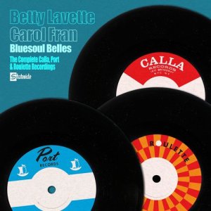 收聽Bettye Lavette的Only Your Love Can Save Me歌詞歌曲