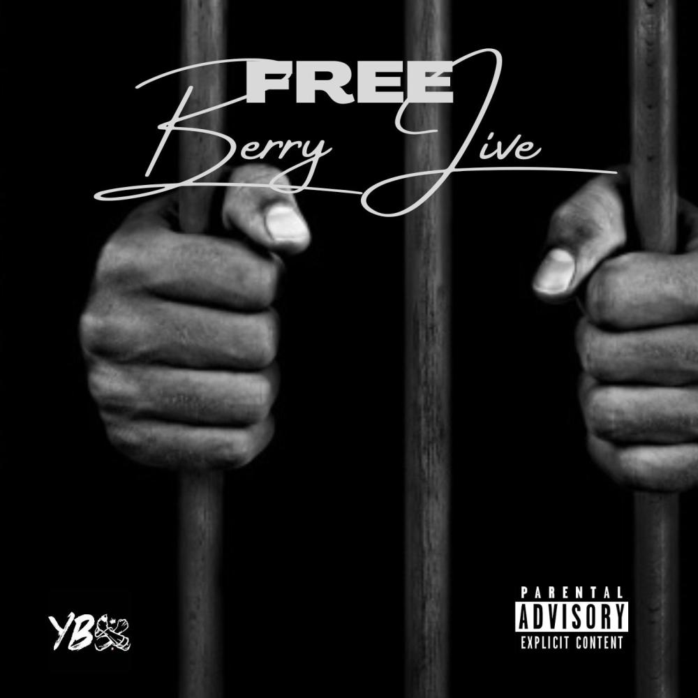 Ke Jive (feat. Berry Jive & Praize) (Explicit)