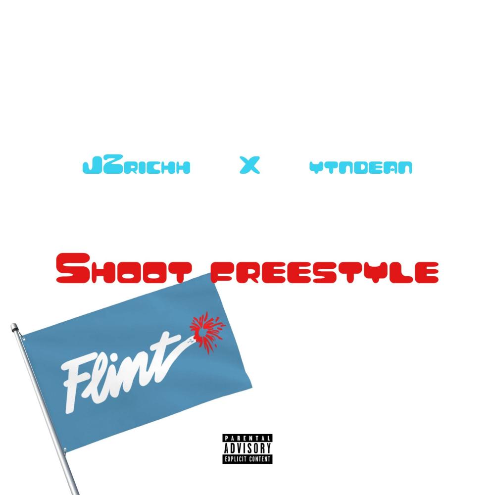 Shoot freestyle (feat. Ytn Dean) (Explicit)
