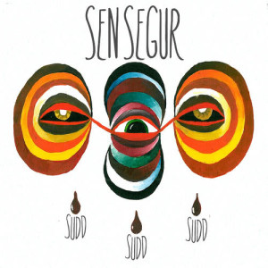 ดาวน์โหลดและฟังเพลง Lemoned Cymylog พร้อมเนื้อเพลงจาก Sen Segur