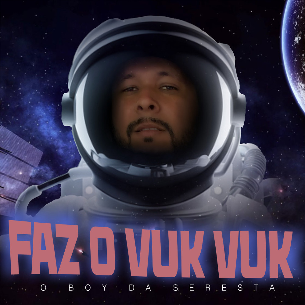 Faz o Vuk Vuk
