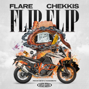 ดาวน์โหลดและฟังเพลง Flip Flip (Explicit) พร้อมเนื้อเพลงจาก Flare