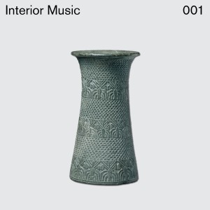 อัลบัม Interior Music 001 ศิลปิน Ben Green