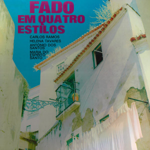 Listen to Ai se eu pudesse song with lyrics from Maria do Espírito Santo