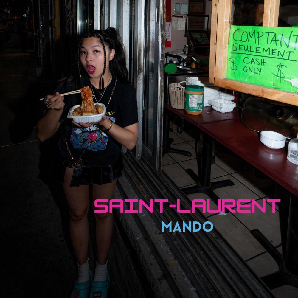Saint-Laurent (Explicit)