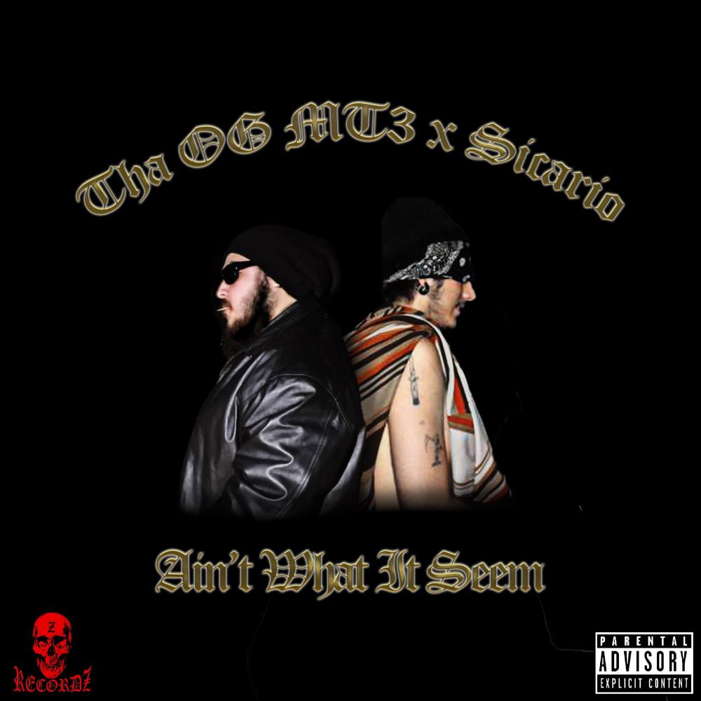 Ruff (Explicit)